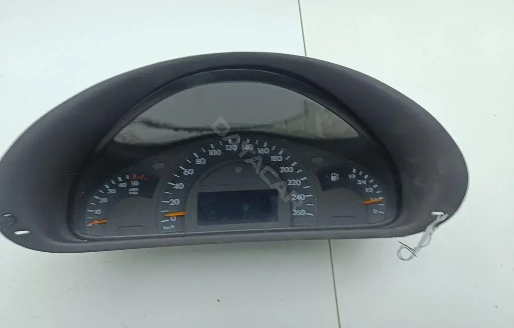 Панель приборов 2035401347
