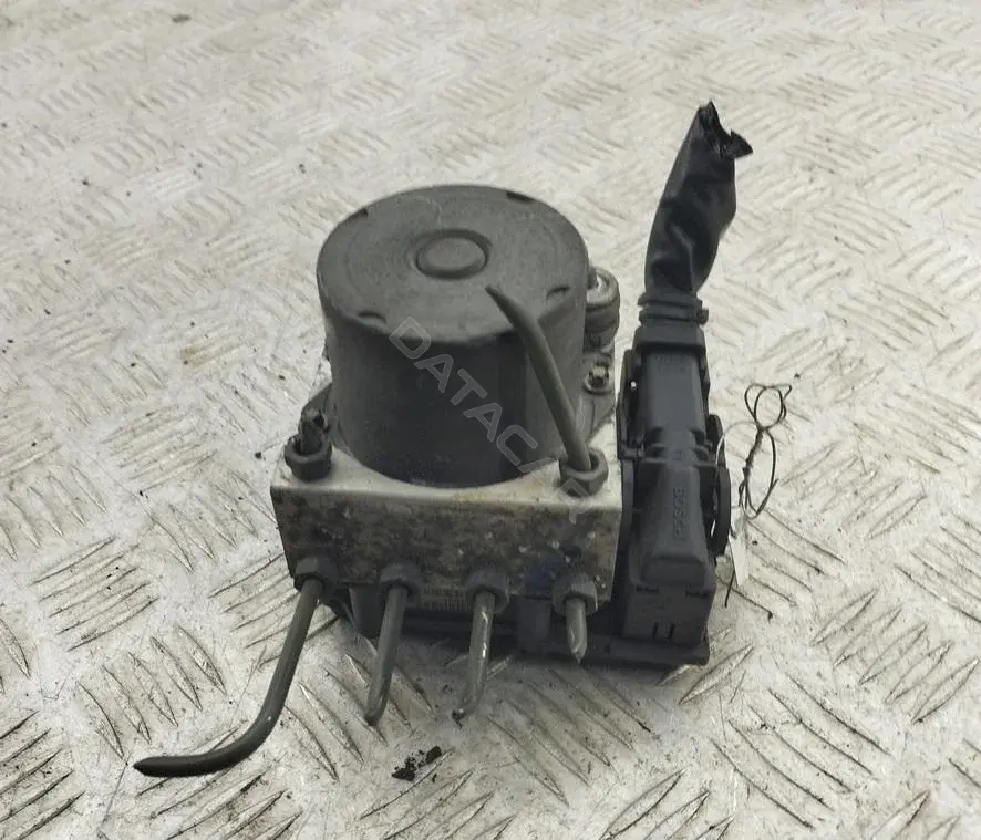 Блок управления АБС 0265800334