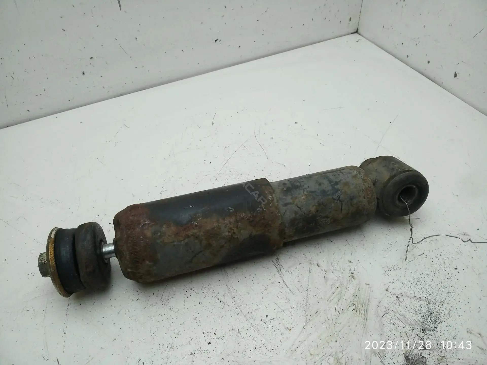 Амортизаторы 54208685