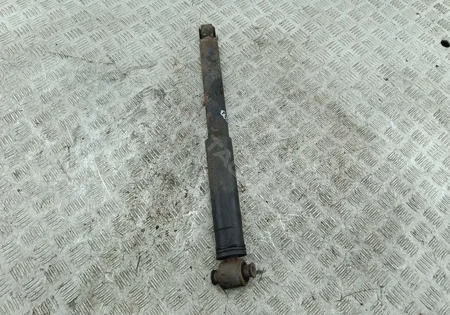 Амортизаторы 55019771