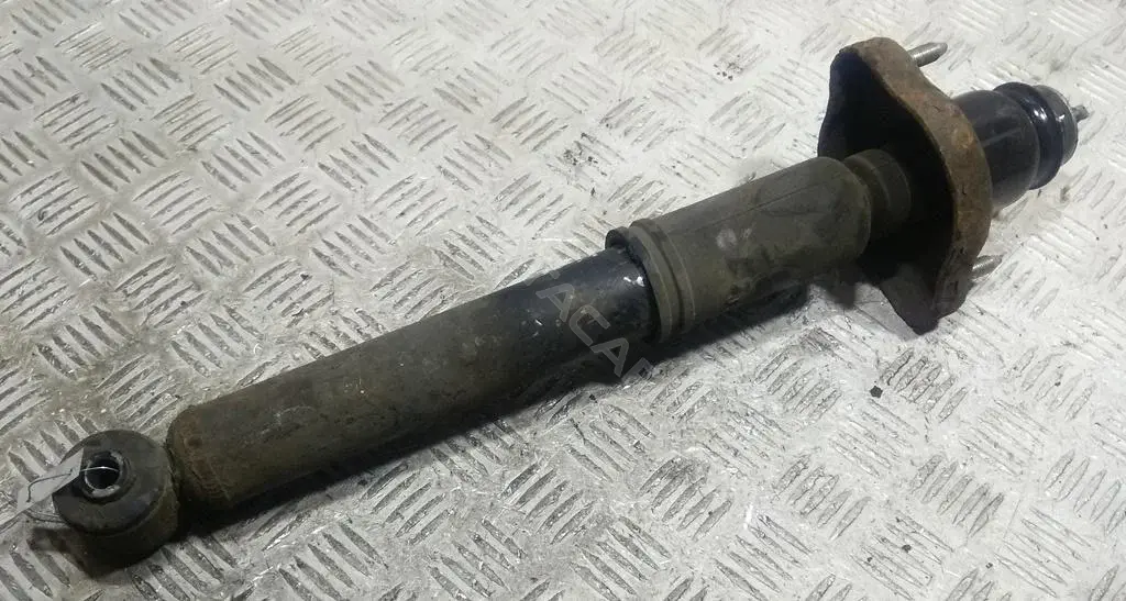 Амортизаторы 4162A050