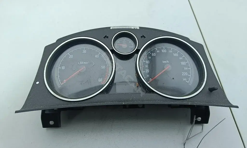 Панель приборов 13225988