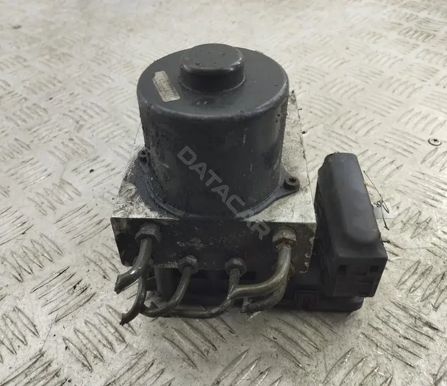Блок управления АБС 1634310712