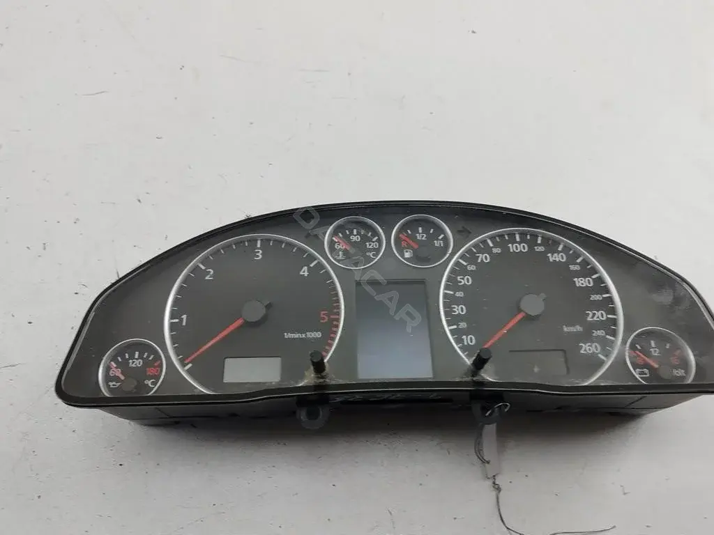 Панель приборов 4B0920933G