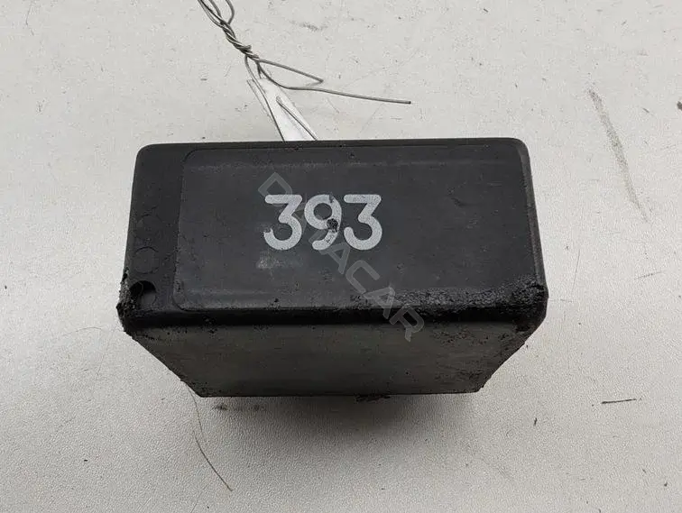 Реле стеклоочистителя 4B0919471A