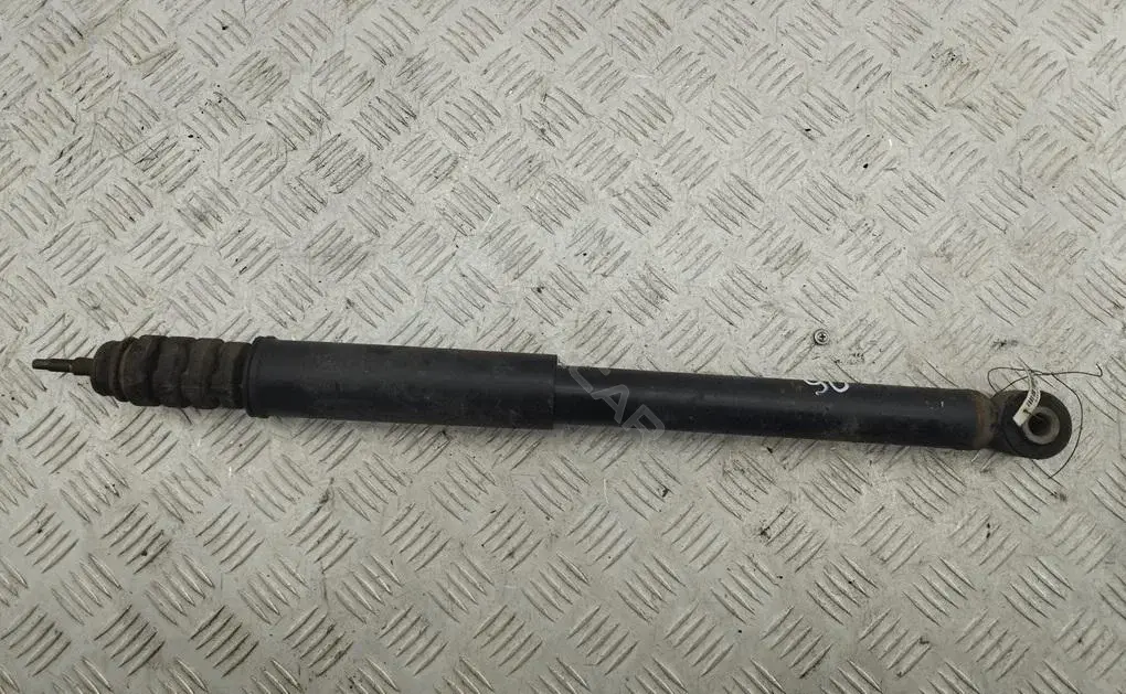 Амортизаторы 562107813R