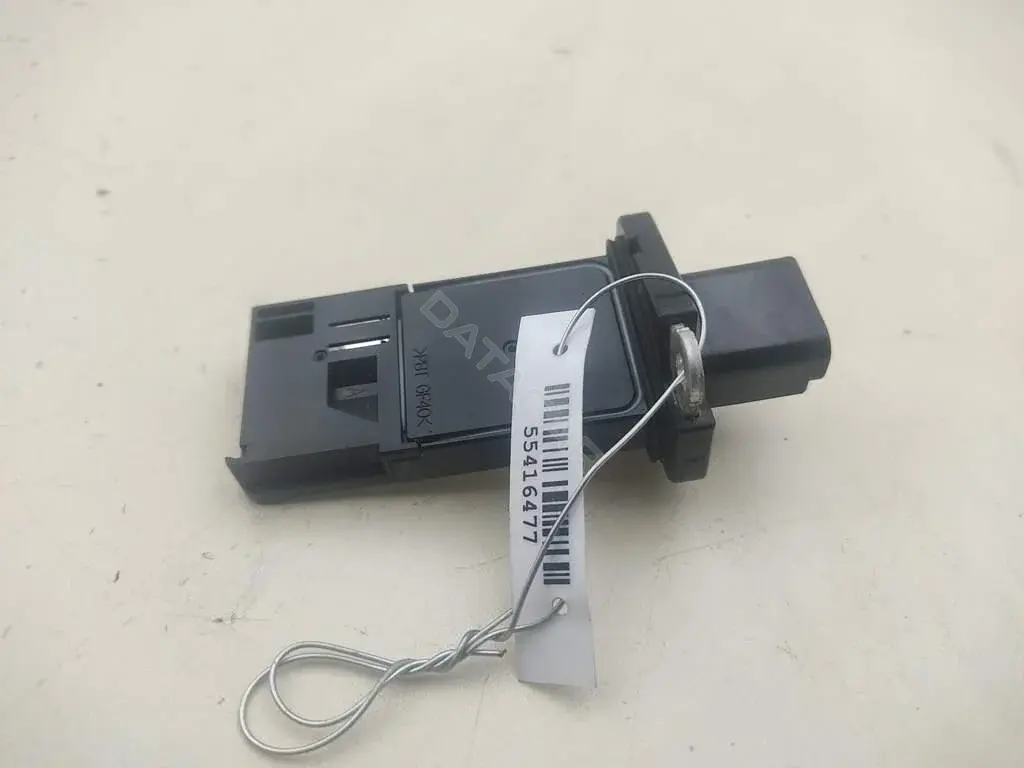 Расходомер воздуха 3L3A12B579BA
