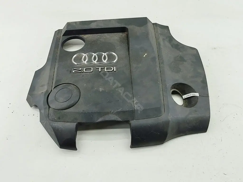 Декоративная крышка двигателя 03G103925AT