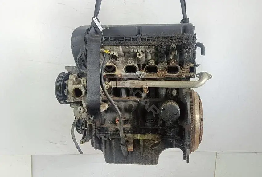 Двигатель в сборе Z16XEP