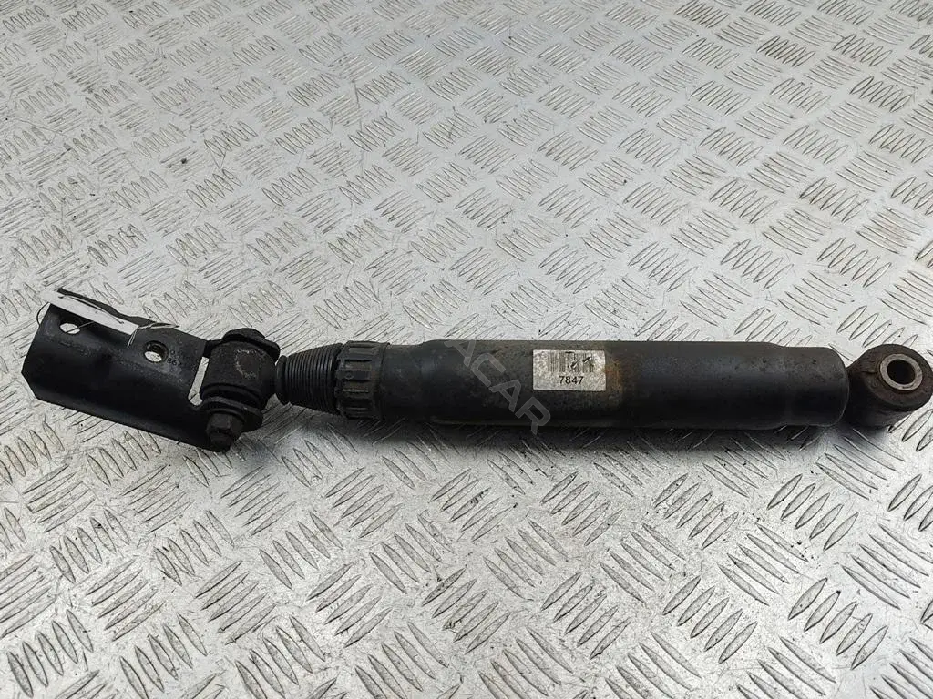 Амортизаторы 55241607