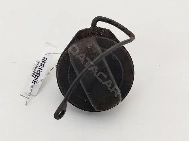 Крышка топливного бака 3C0201553E