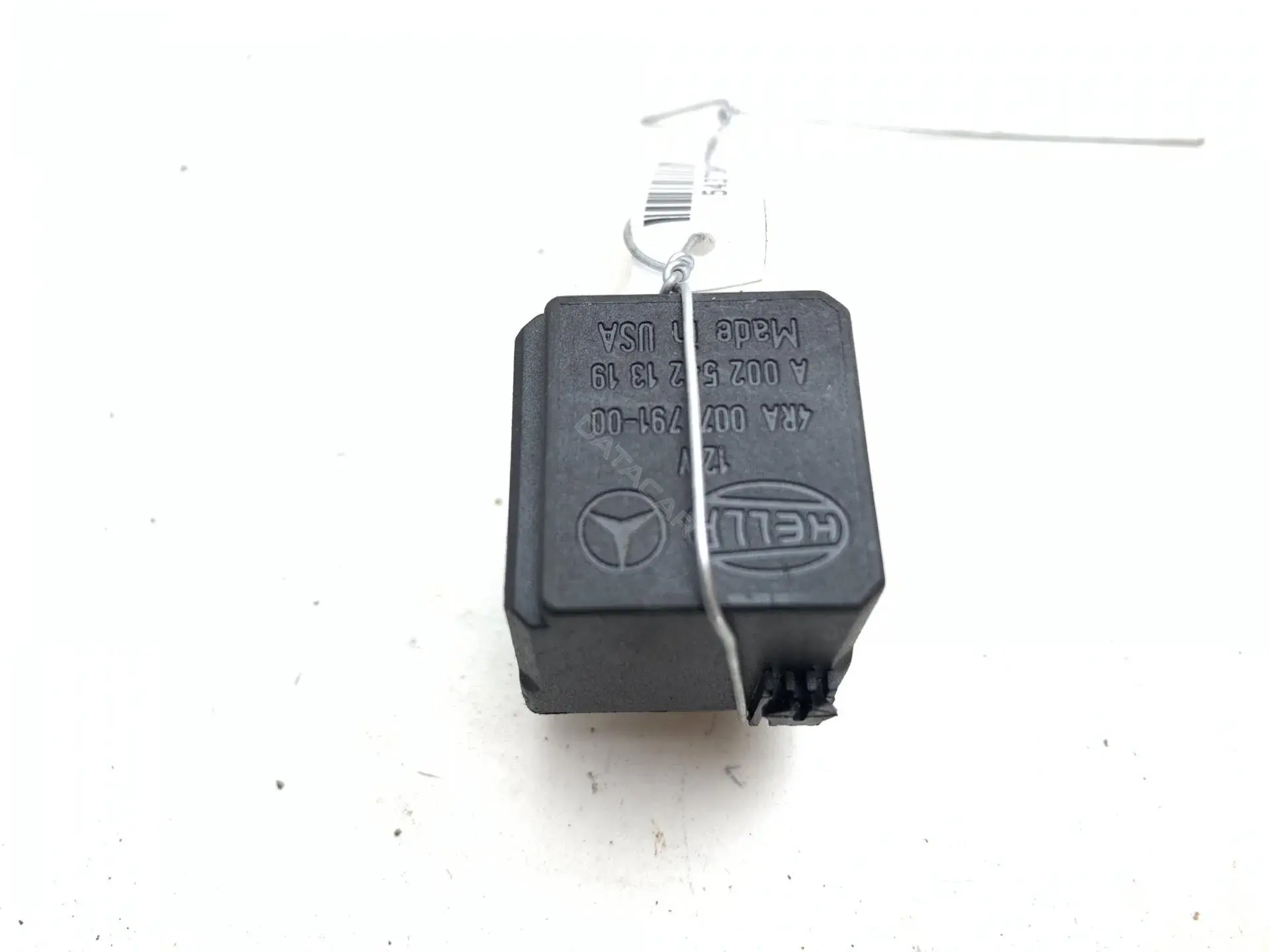 Многофункциональное реле 0025421319