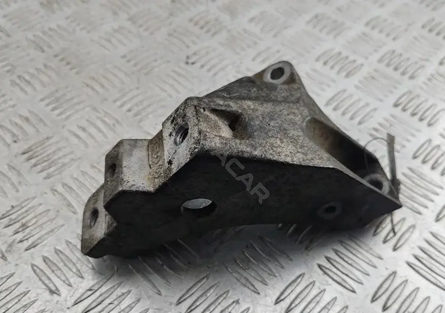 Подушка КПП 1J0199117C