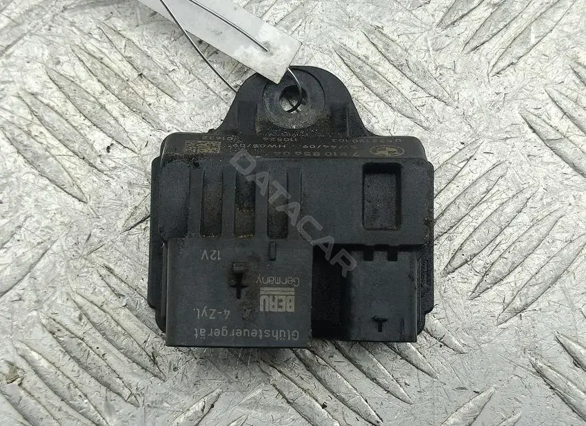 Реле свечей накала 7810856