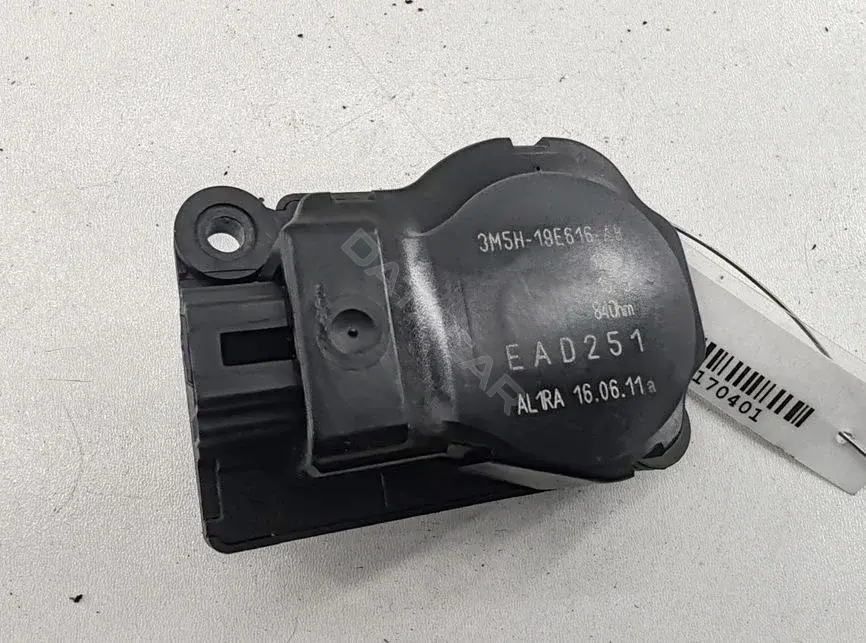 Привод заслонки отопителя 3M5H19E616AB