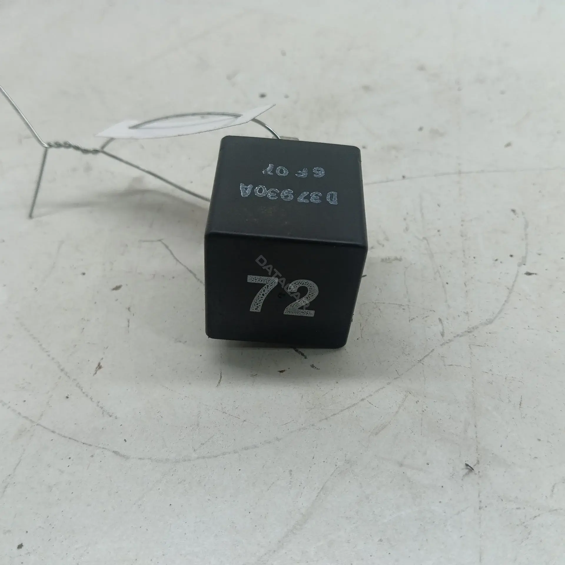 Многофункциональное реле 95VW17K542AA