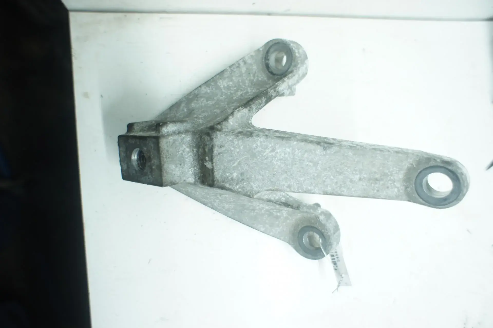 Подушка КПП 3M517M125DF