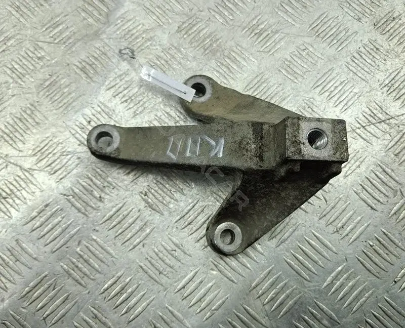 Подушка КПП 3M517M125DE