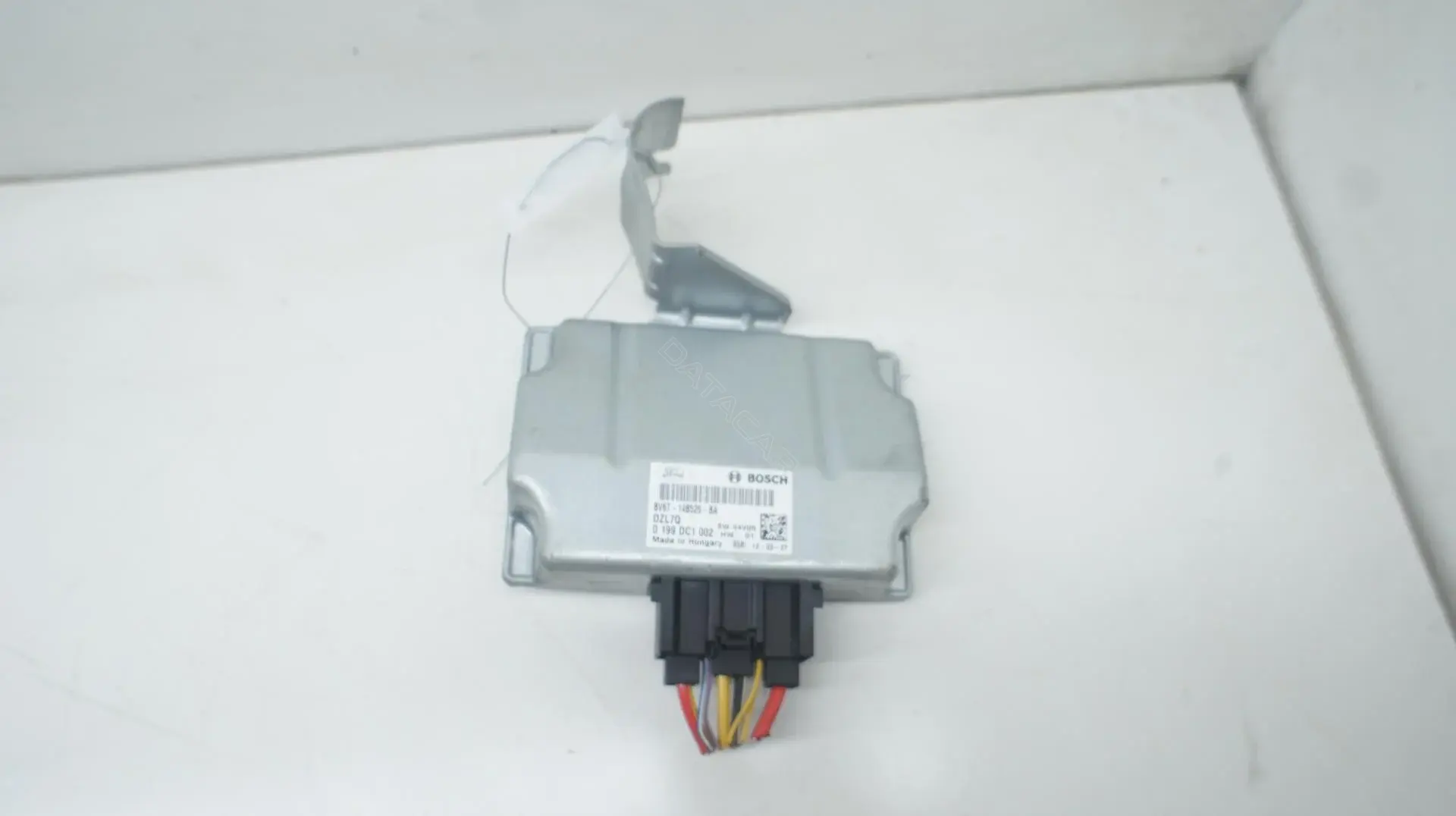 Многофункциональное реле BV6T14B526BA