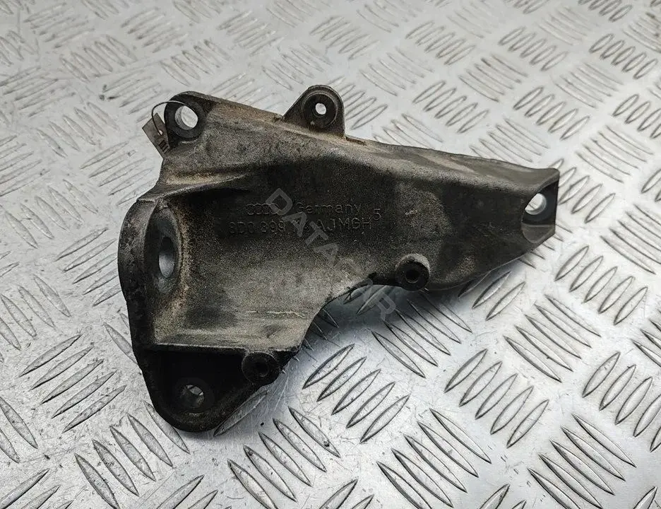 Подушка КПП 8D0399114AJ