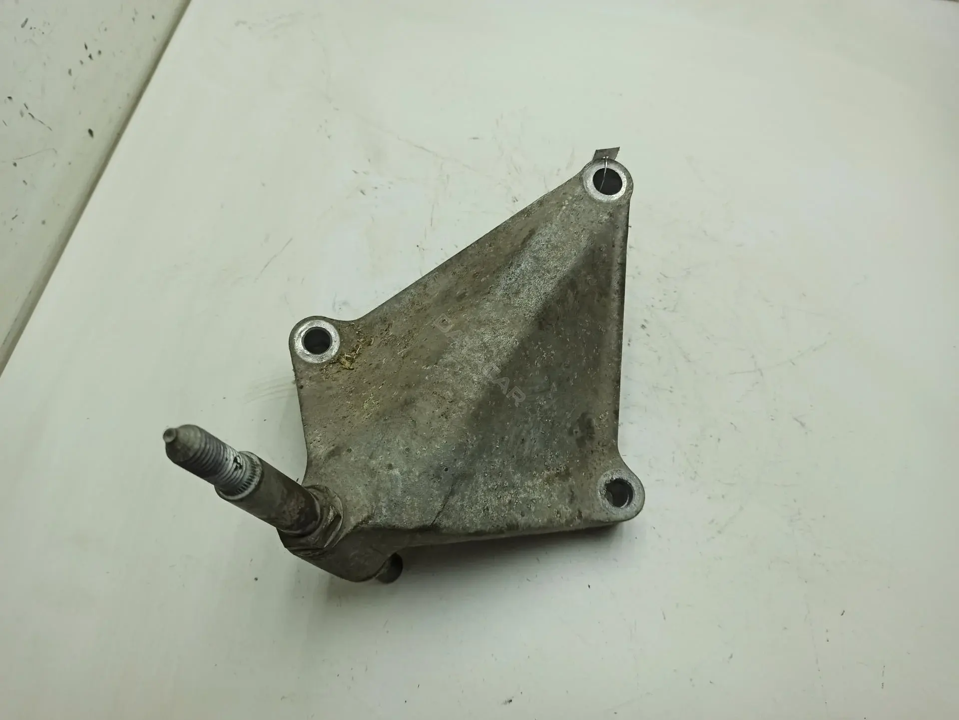 Подушка КПП 8200205568