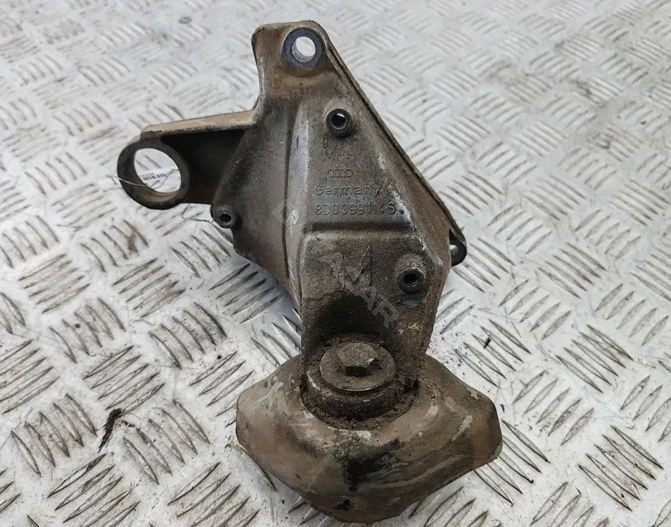 Подушка КПП 8D0399114S