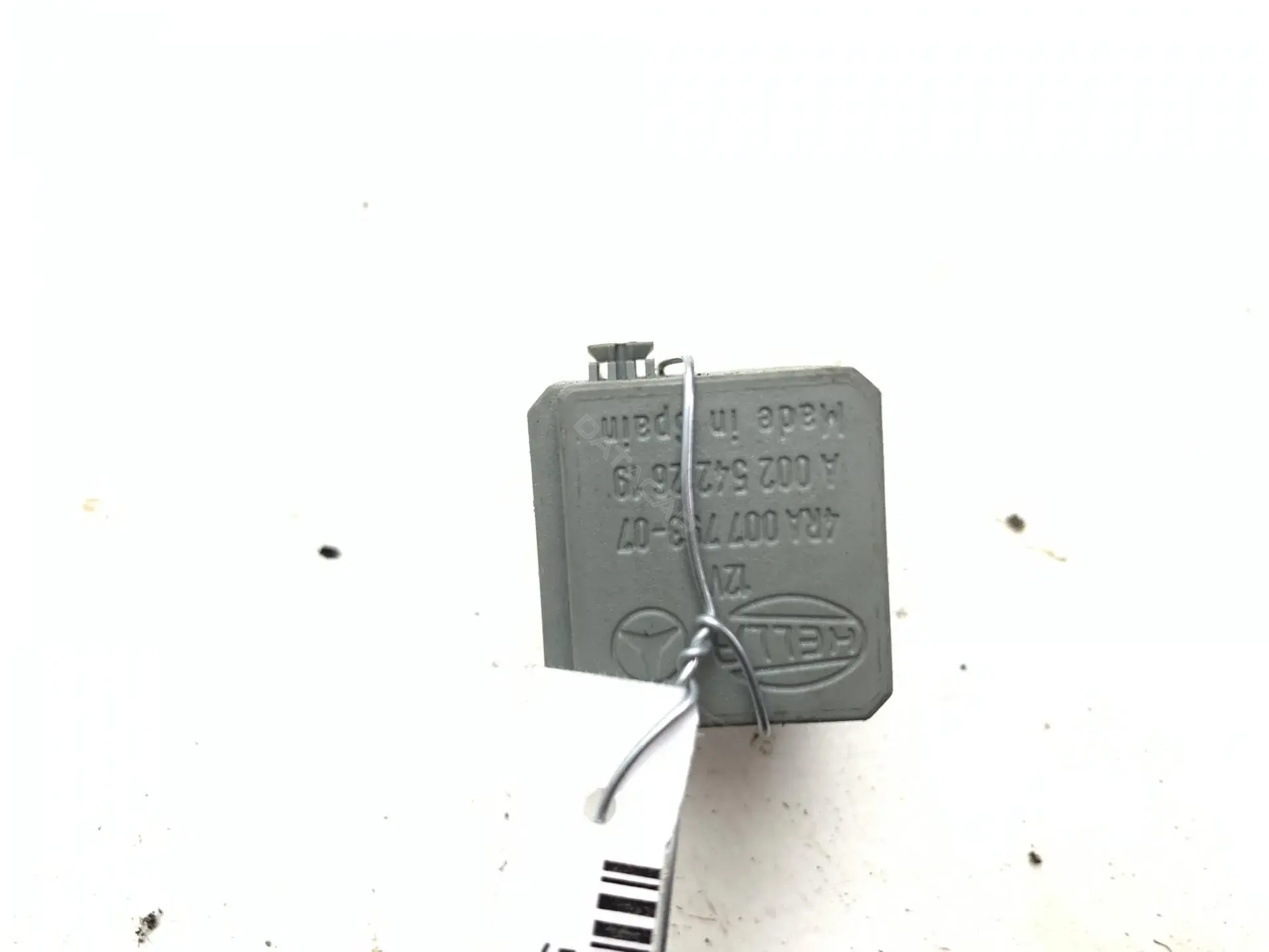 Многофункциональное реле 0025422619