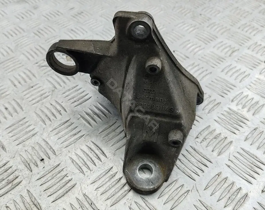 Подушка КПП 8D0399114S