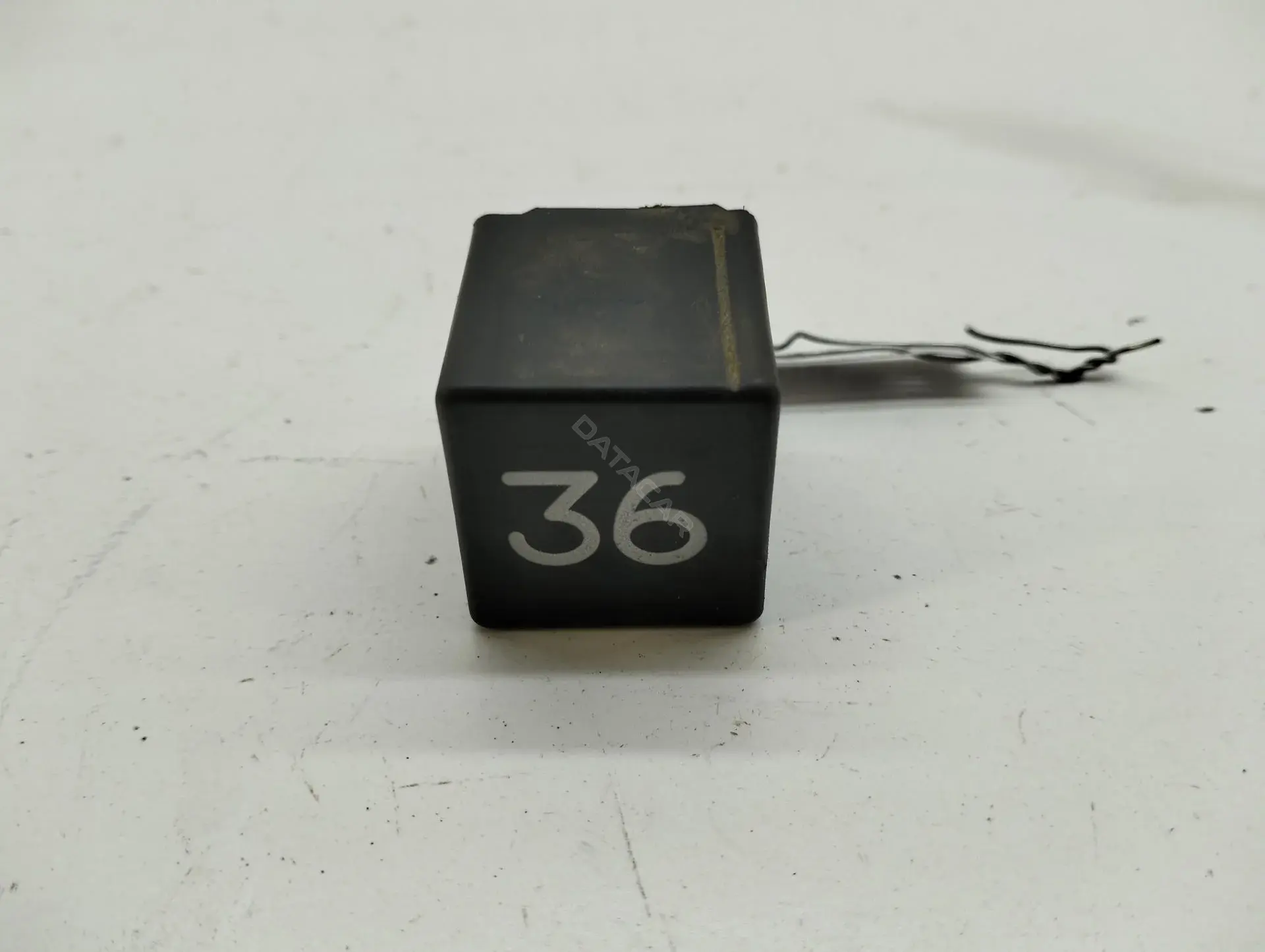 Многофункциональное реле 3A0951307