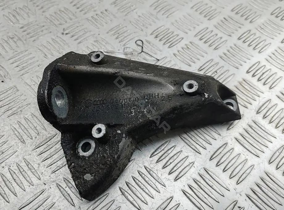 Подушка КПП 8D0399113AT