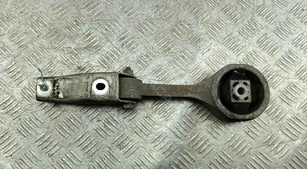 Подушка КПП 6Q0199851AK