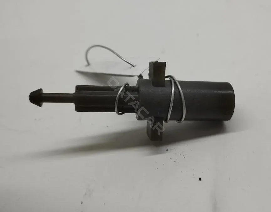 Привод заслонки отопителя K6989