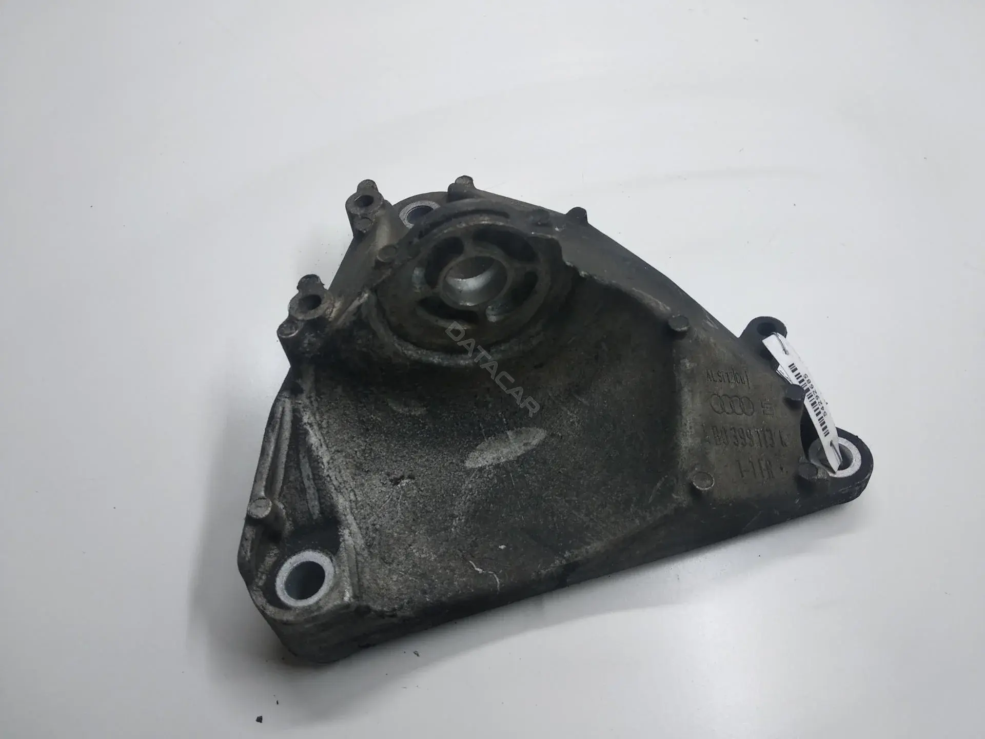 Подушка КПП 4B0399113K