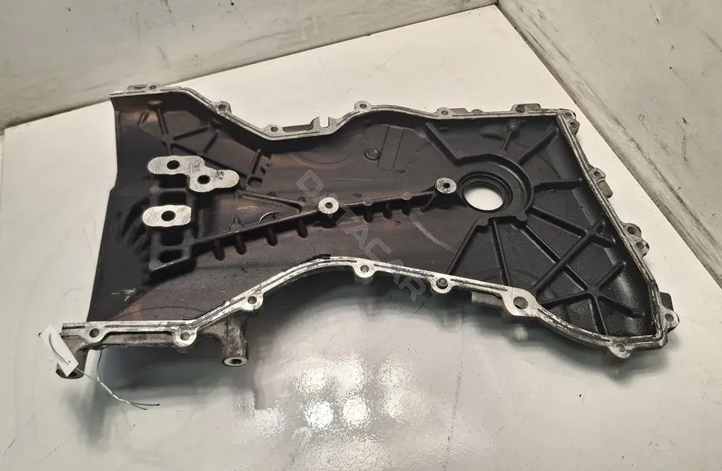 Крышка двигателя 55400031