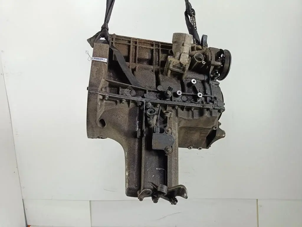 Блок цилиндров M166, M166.940