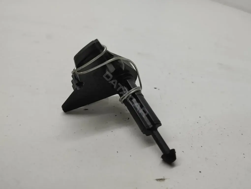 Привод заслонки отопителя K6087