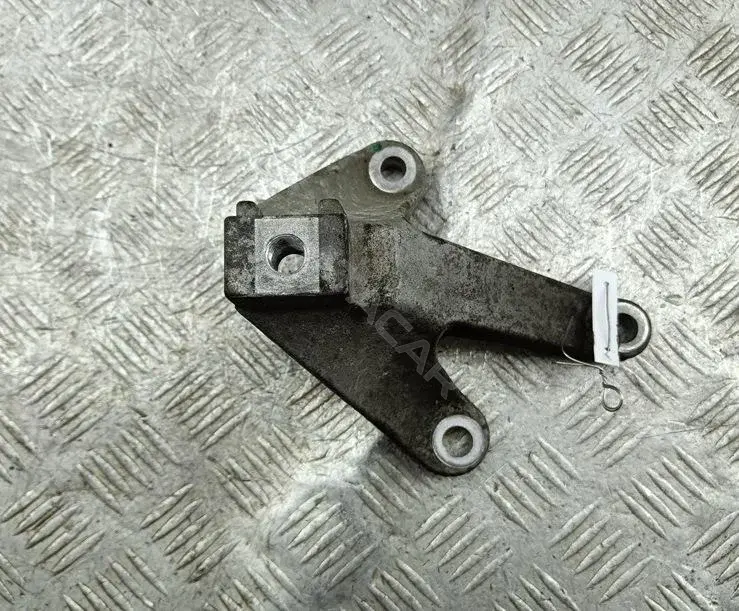 Подушка КПП 3M517M125DE