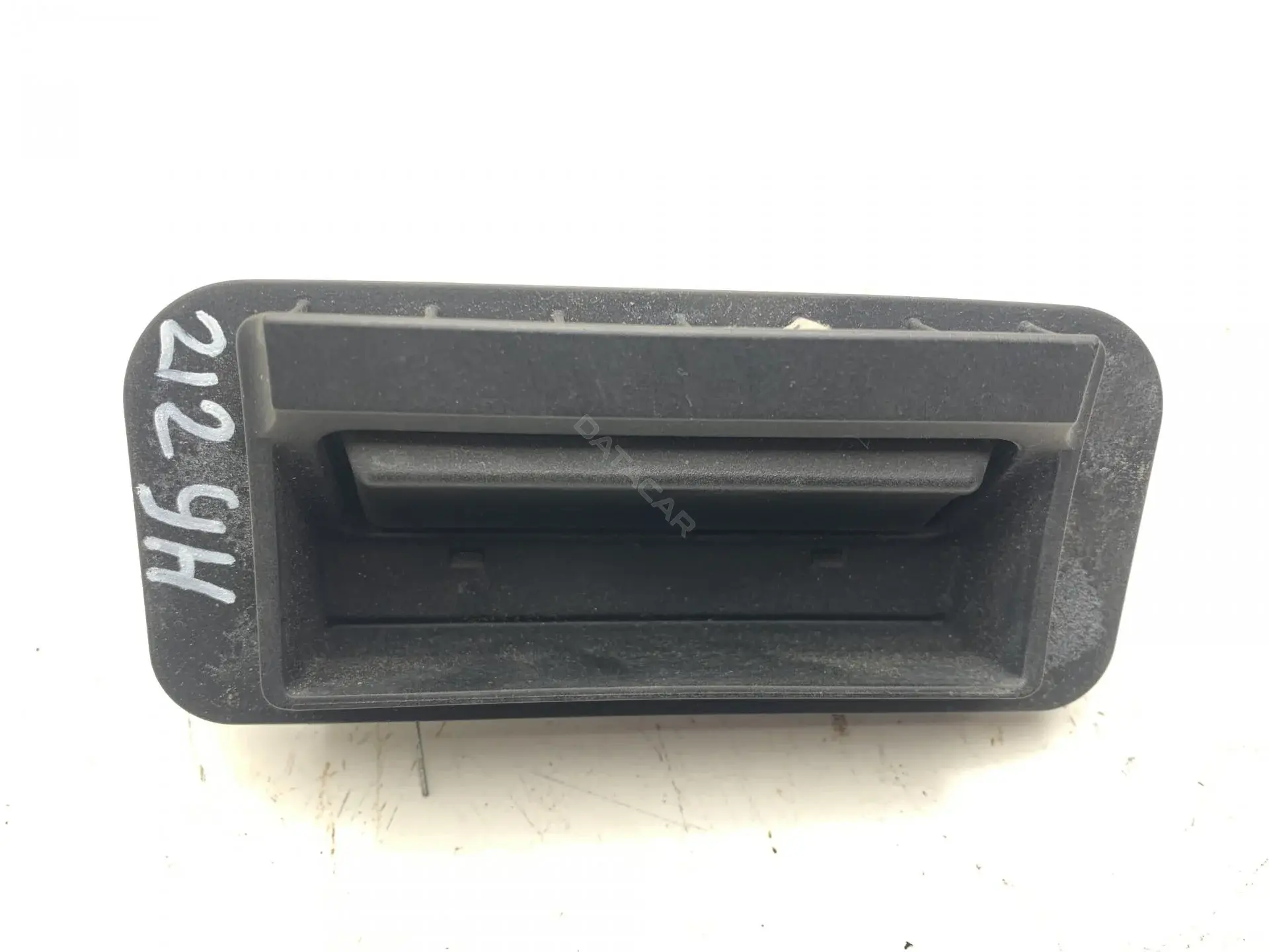 Ручка крышки багажника 2127501593