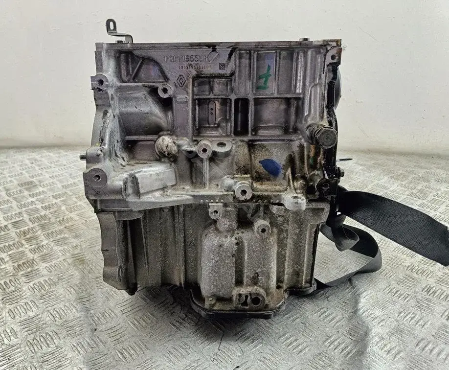 Блок цилиндров H4B708
