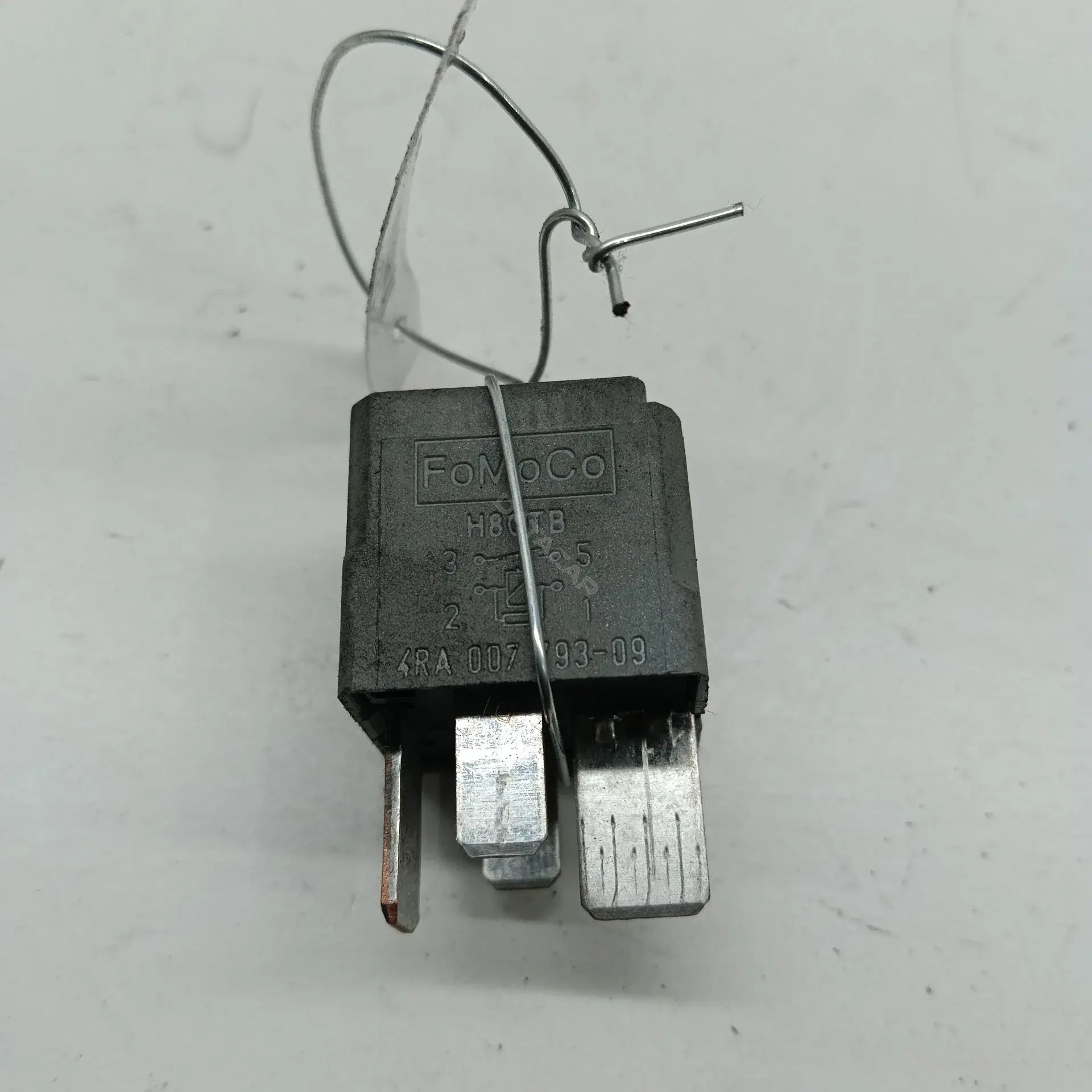 Многофункциональное реле 6G9T14B192EA