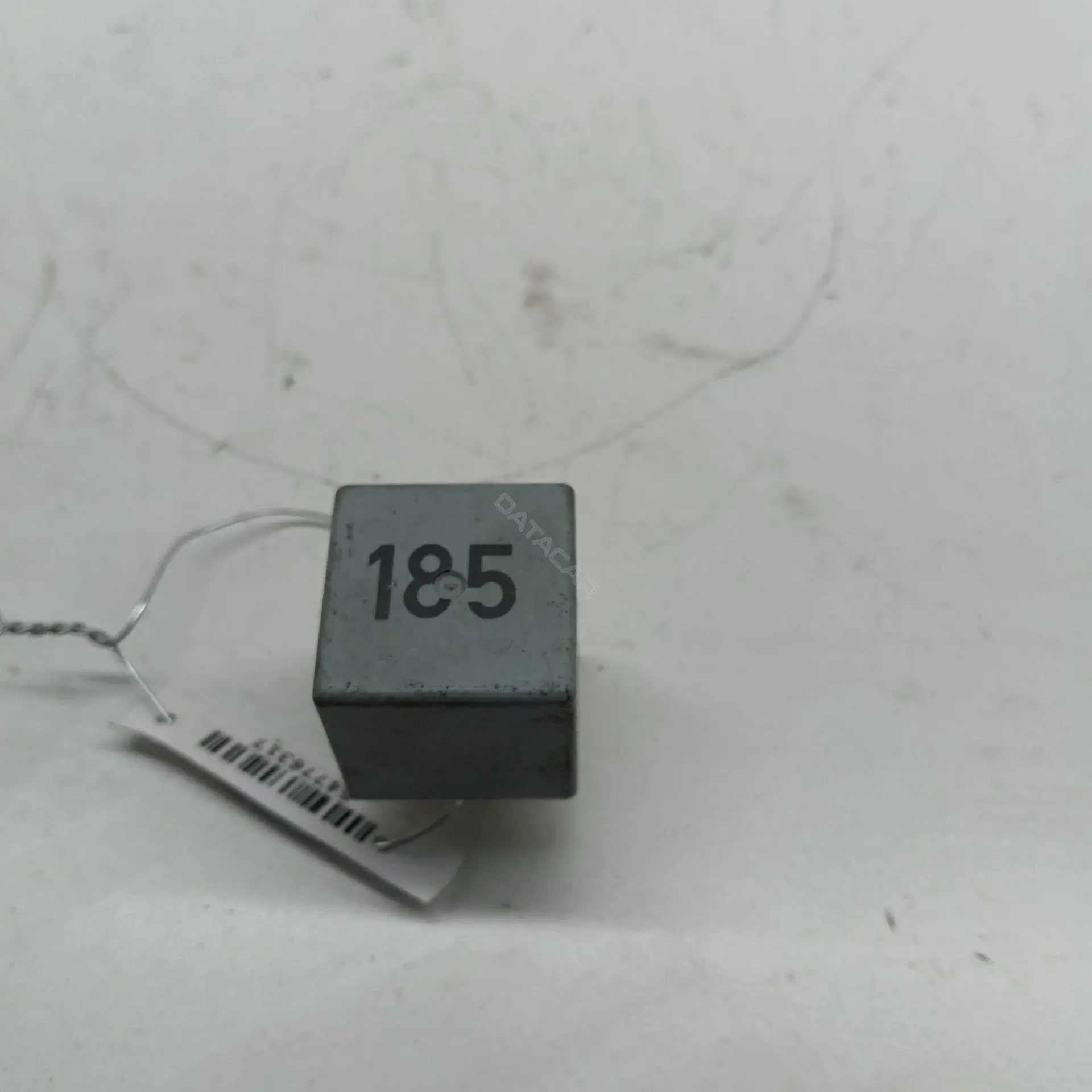 Многофункциональное реле 3B0911251
