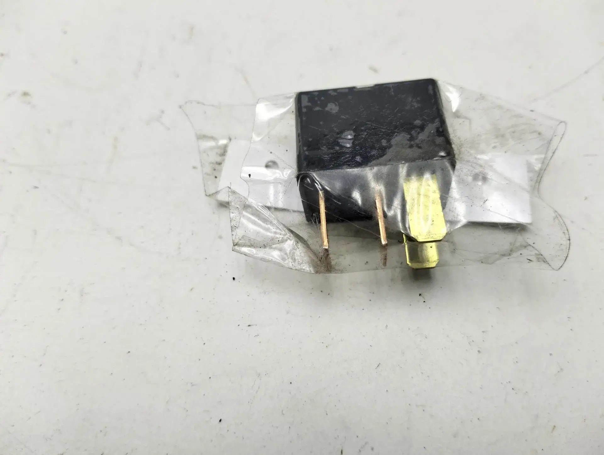 Многофункциональное реле MR588567