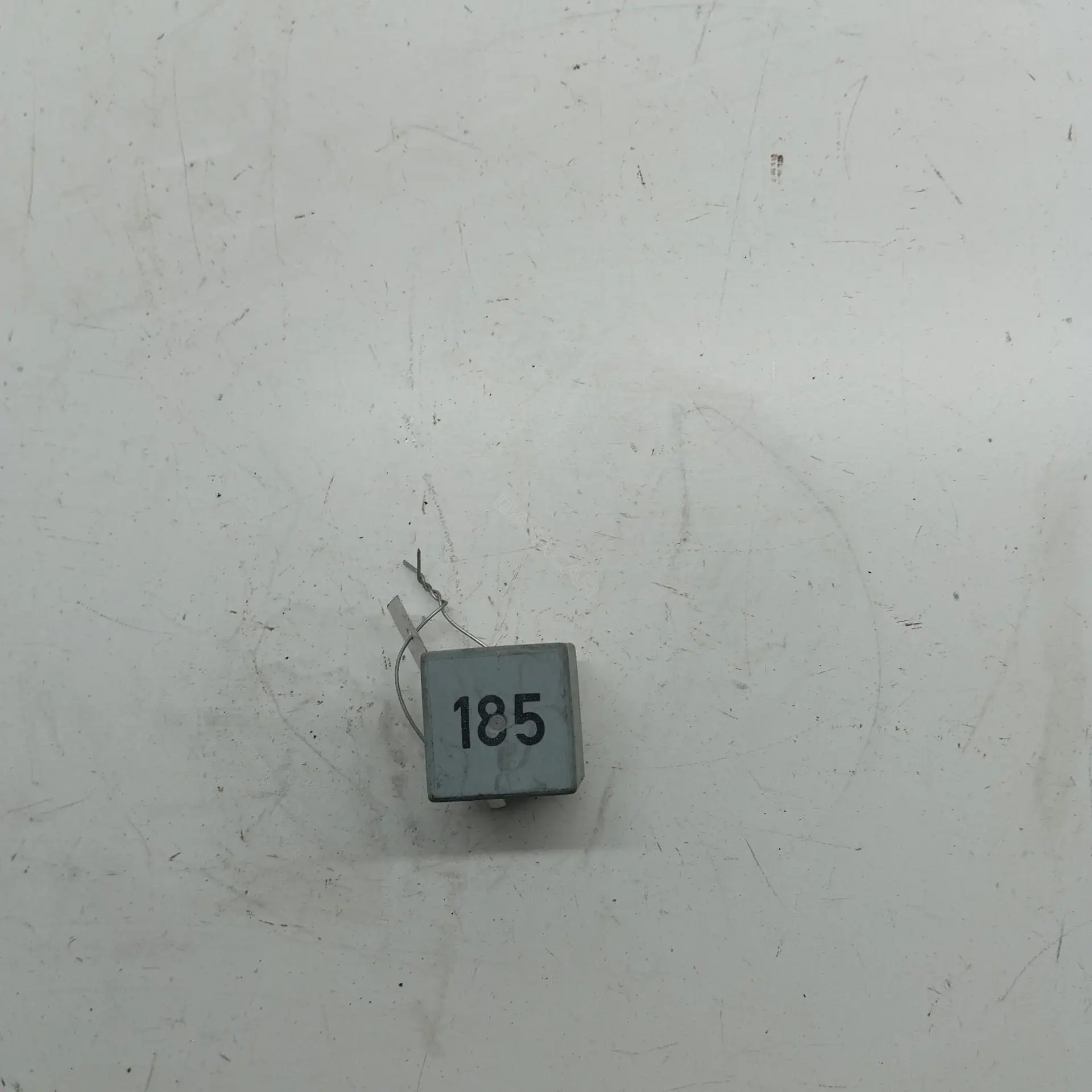 Многофункциональное реле 3B0911251