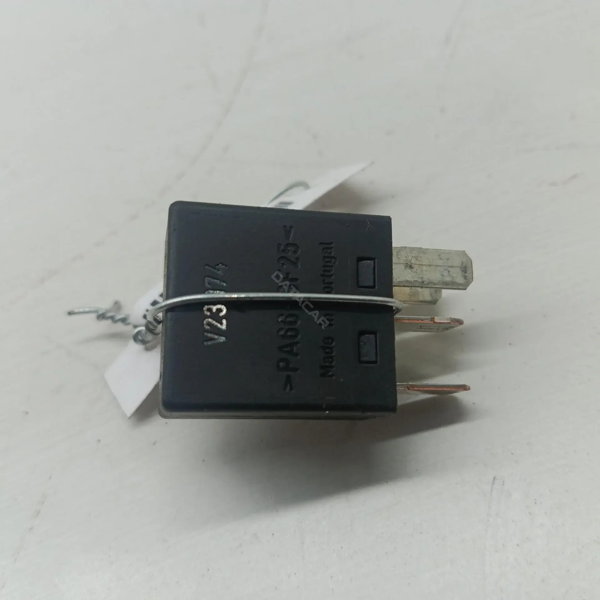 Многофункциональное реле 2W9314B192BA