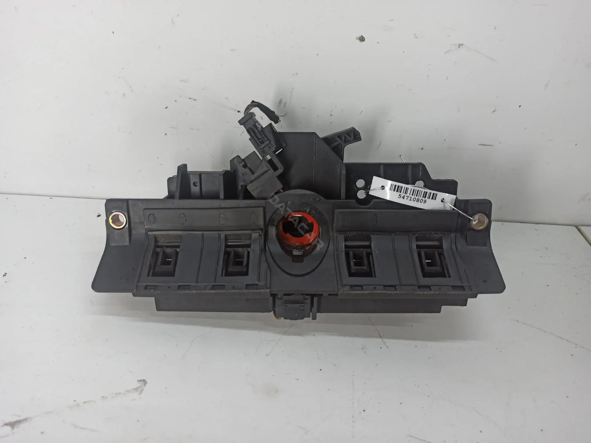 Ручка крышки багажника 4B0827565H