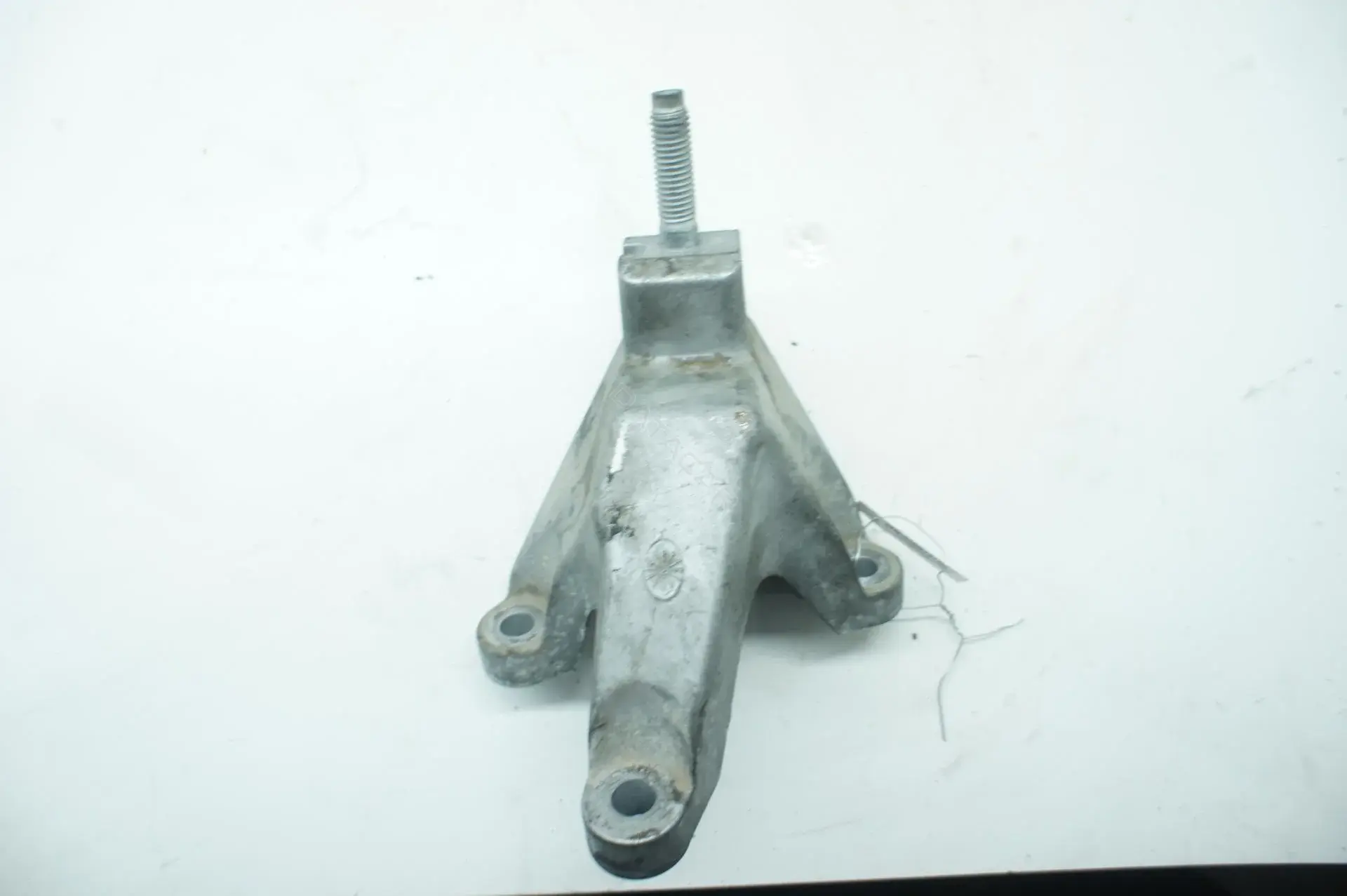 Подушка КПП 98AB7M125CG
