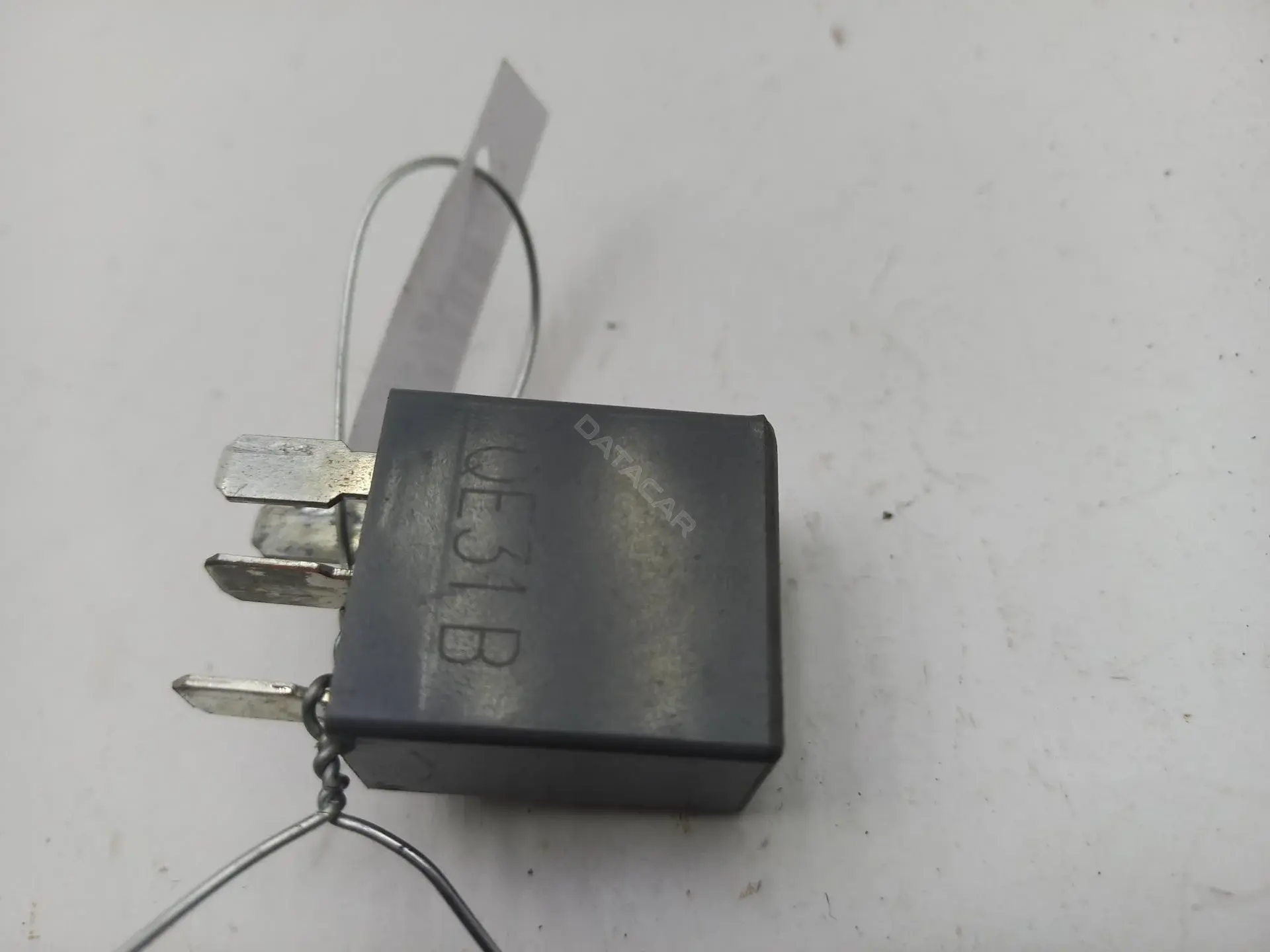 Многофункциональное реле QE31B