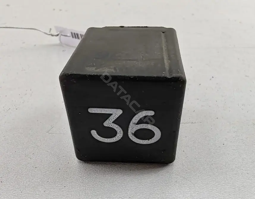 Многофункциональное реле 3A0951307