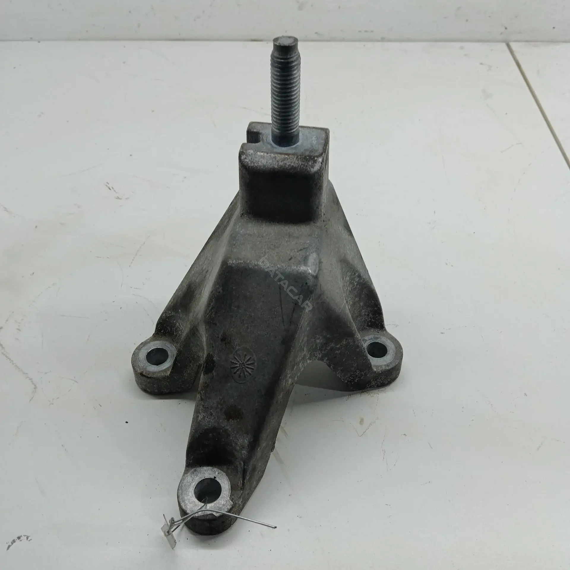 Подушка КПП 98AB7M125CG