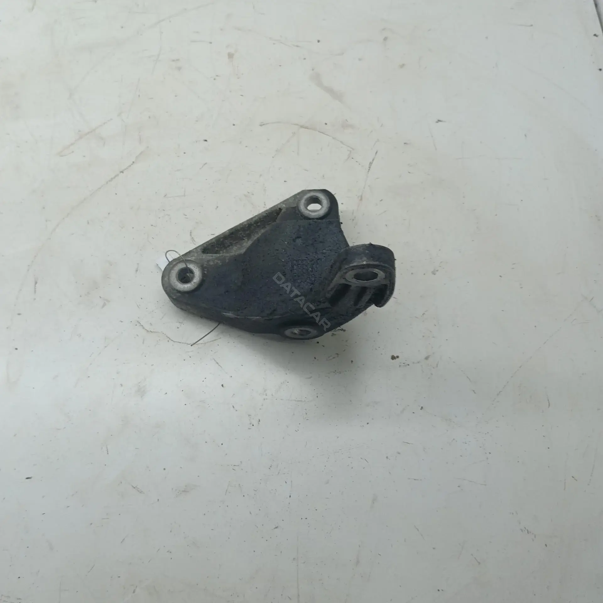 Подушка КПП 1S716P093AB